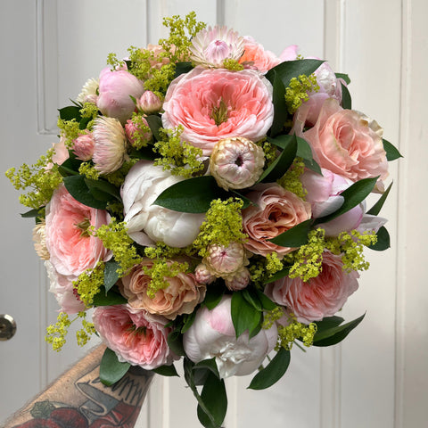 Floral Daydream Bouquet