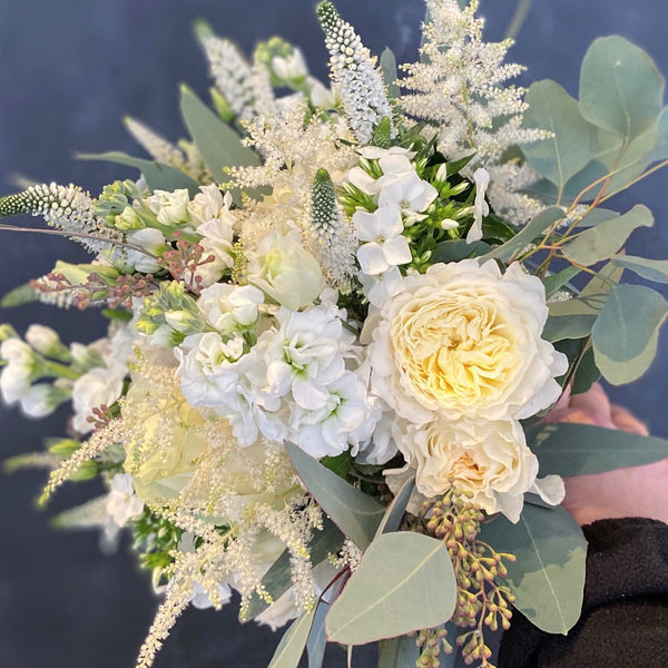 A Scented Array Bouquet